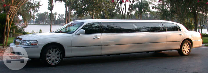 Luxury Lincoln TownCar Stretch Limo
Limo /


 / Hourly HKD 0.00
