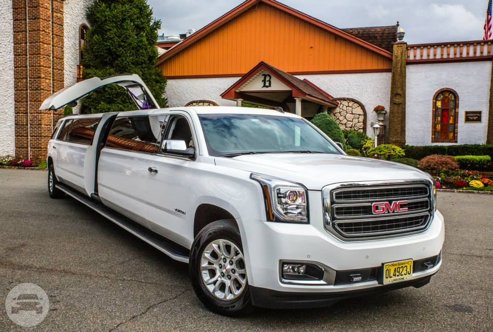 Denali Super Stretch
Limo /


 / Hourly HKD 0.00
