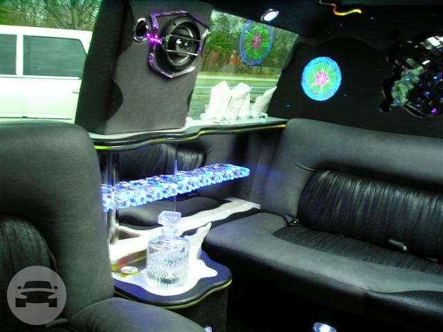18-20 Passenger Cadillac Escalade Limousine
Limo /


 / Hourly HKD 0.00
