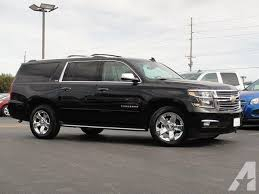 Chevrolet Suburban XLT
SUV /


 / Hourly HKD 60.00
