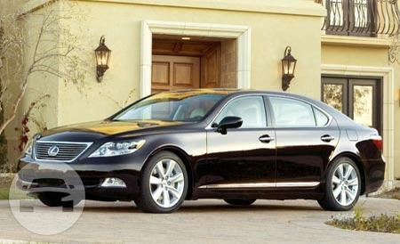 Lexus LS 460
Sedan /


 / Hourly HKD 85.00
