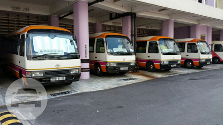 28 Seat Coach Bus
Coach Bus /
Hong Kong, 

 / Hourly HKD 400.00
 / Airport Transfer HKD 1,000.00
