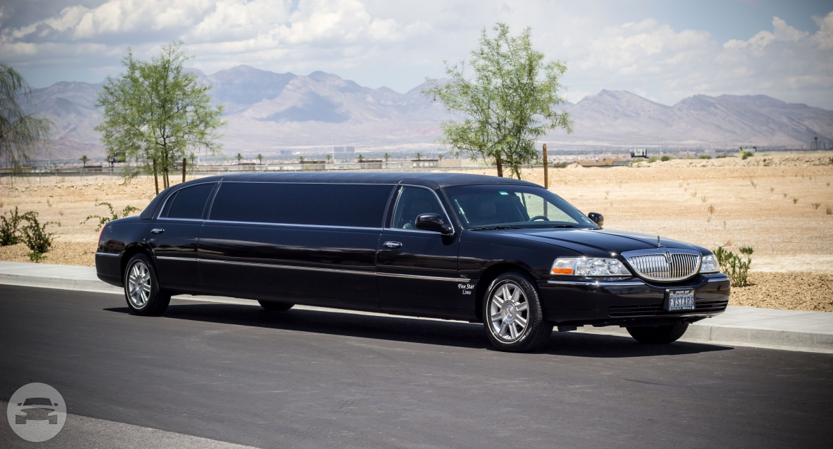 Super Stretch Limousine
Limo /


 / Hourly HKD 0.00

