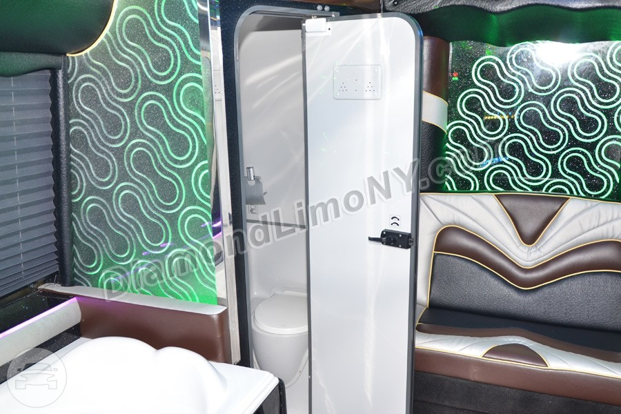 Diamond Edition party Bus - 50 Passengers
Party Limo Bus /


 / Hourly HKD 583.00
