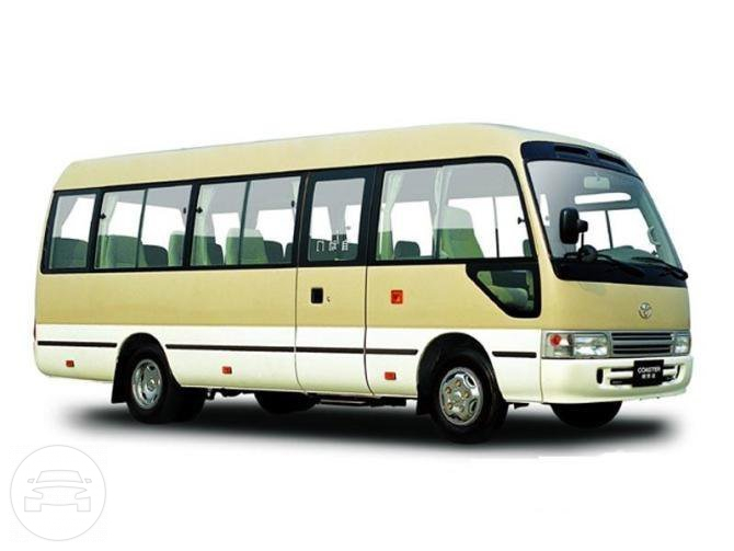 Shuttle Bus
Coach Bus /
New Territories, Hong Kong

 / Hourly HKD 0.00
