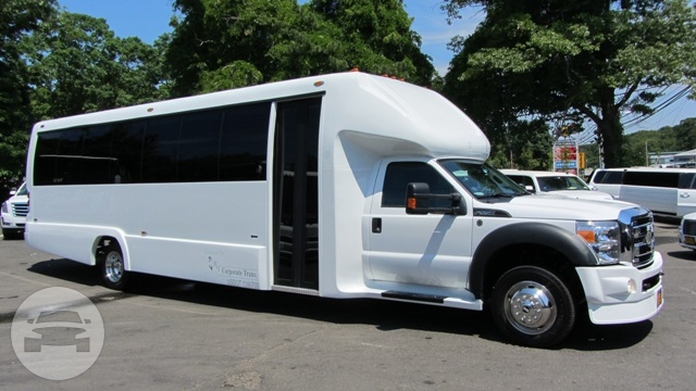 33 Passenger F550 Party Bus
Party Limo Bus /


 / Hourly HKD 225.00
