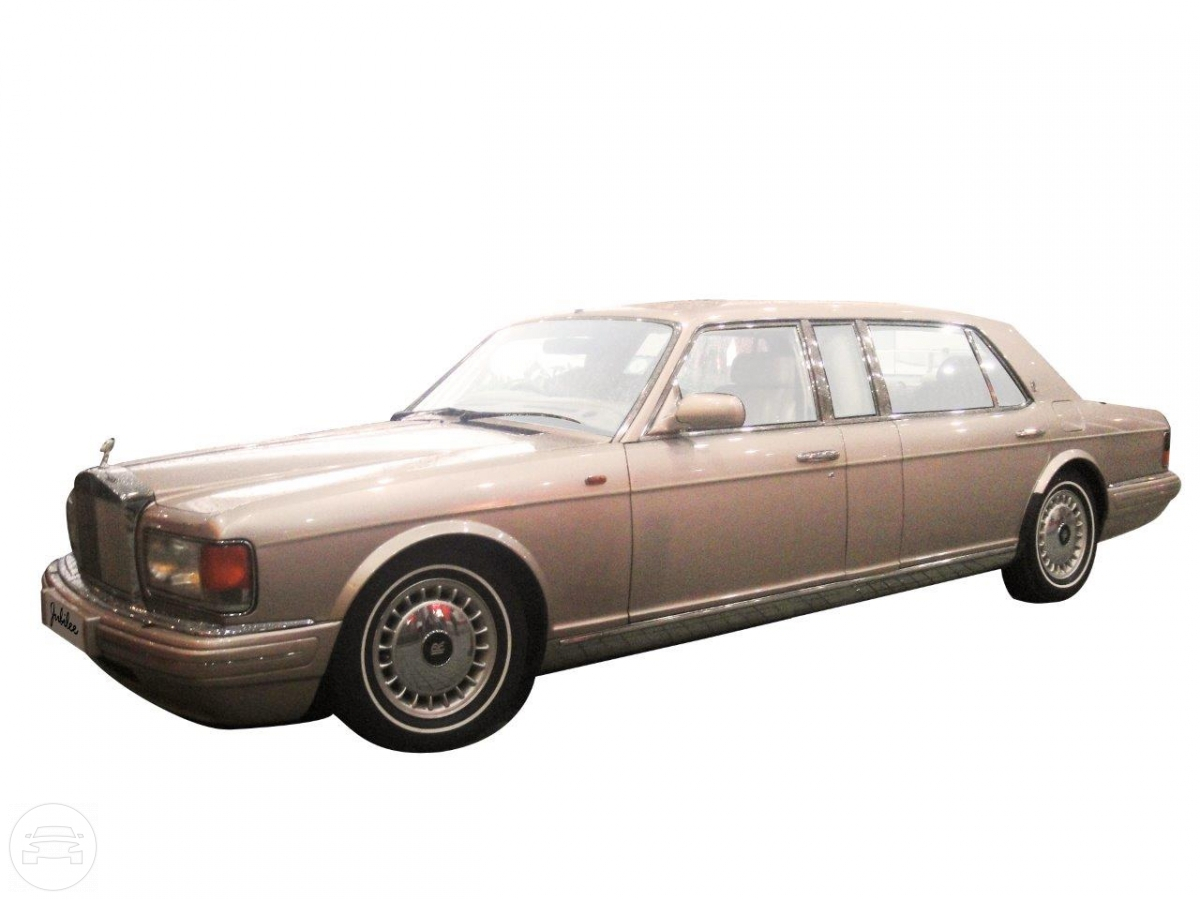 Long Rolls Royce (golden)
Sedan /
Central And Western District, Hong Kong

 / Hourly HKD 0.00

