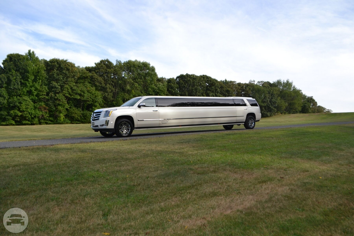 Cadillac Escalade Stretch Limousine
Limo /


 / Hourly HKD 140.00
