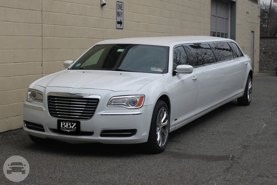 Chrysler 300 Stretch
Limo /


 / Hourly HKD 0.00
