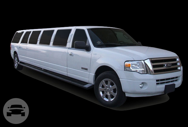12 passenger Ford Expidition
Limo /


 / Hourly HKD 0.00
