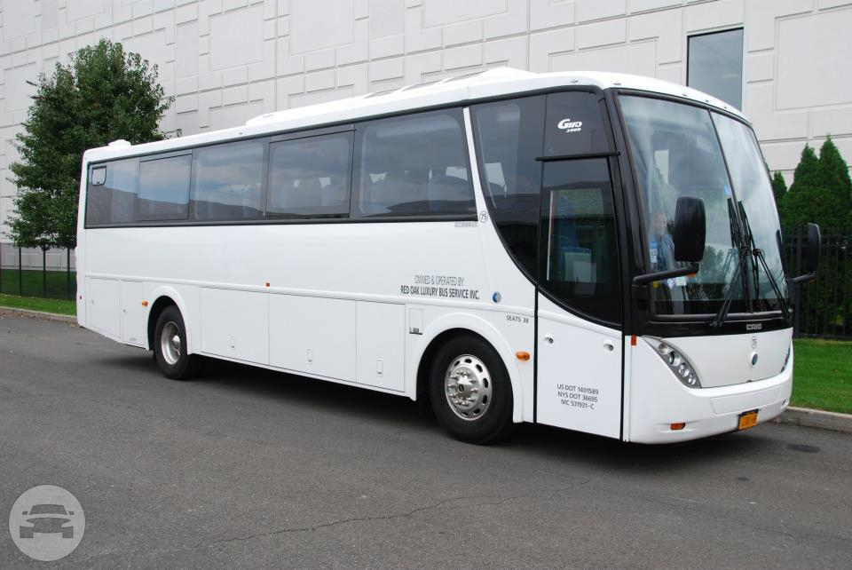 New Mini Bus - 38 Passengers
Coach Bus /


 / Hourly HKD 0.00

