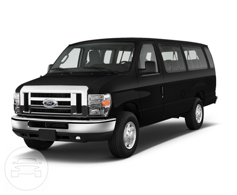 Ford E350 Van
Van /


 / Hourly HKD 0.00
