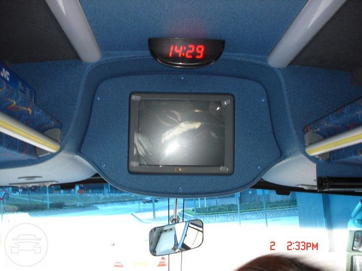 Galaxy Series
Coach Bus /
Central And Western District, Hong Kong

 / Hourly HKD 0.00
