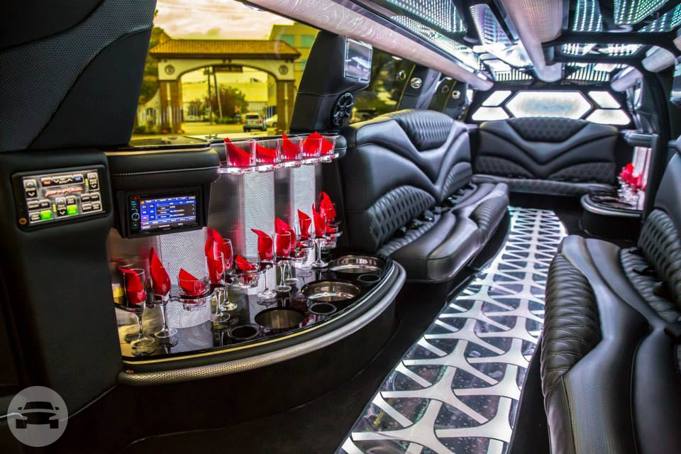 Denali Super Stretch
Limo /


 / Hourly HKD 0.00
