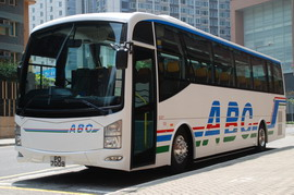 HINO 60 Seats Coach Bus
Coach Bus /
Hong Kong Island, Hong Kong

 / Hourly HKD 0.00
