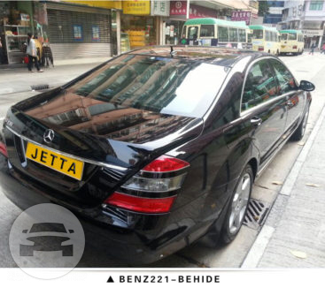 Mercedes Benz 221 - Black
Sedan /
New Territories, Hong Kong

 / Hourly HKD 0.00
