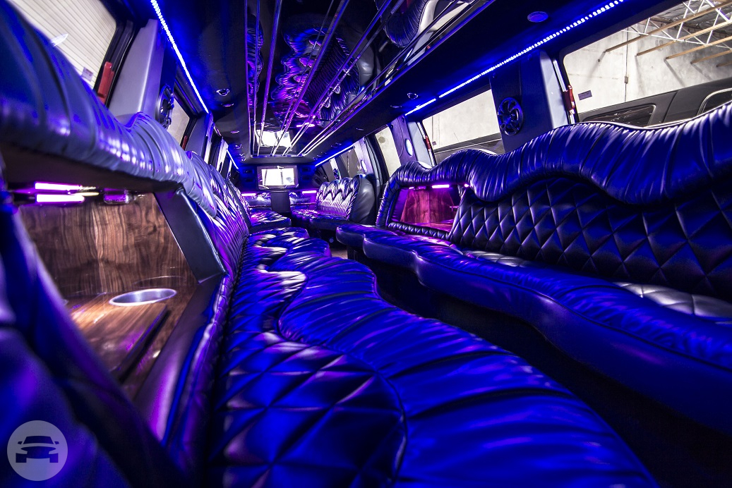 Mammoth Limo
Party Limo Bus /


 / Hourly HKD 0.00
