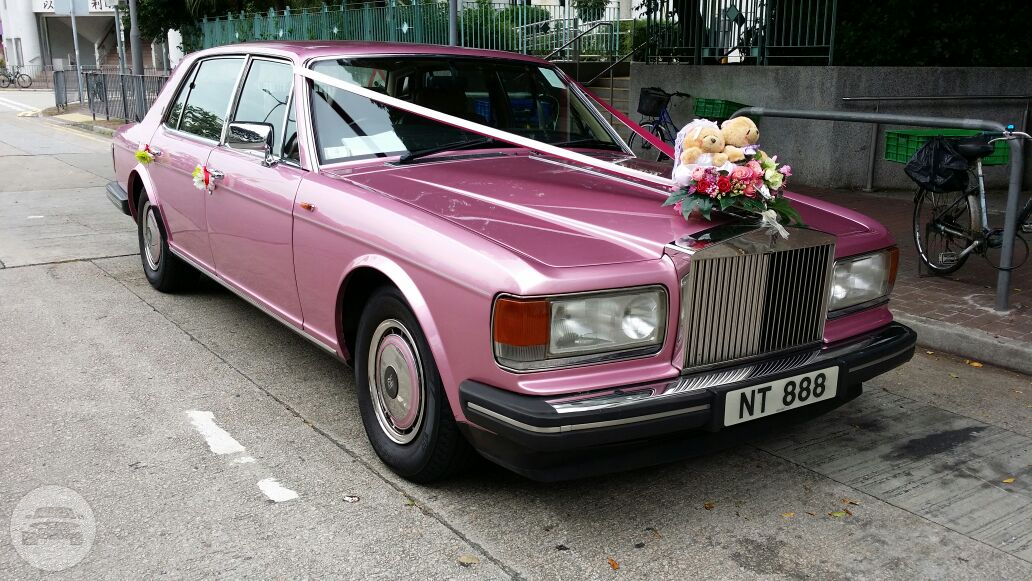 Modern Style Rolls Royce (Pink)
Sedan /
Central And Western District, Hong Kong

 / Hourly HKD 0.00

