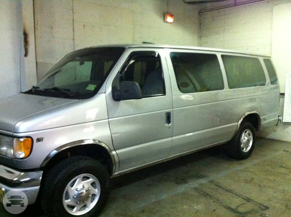 Passenger Van
Van /


 / Hourly HKD 0.00
