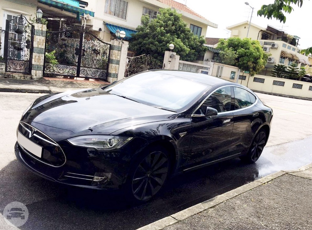 Tesla Model S
Sedan /
Kowloon, Hong Kong

 / Hourly HKD 0.00
