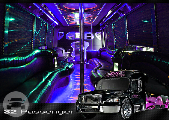THE BOSS PARTY BUS
Party Limo Bus /


 / Hourly HKD 0.00
