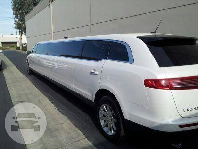 Lincoln MKT Stretch
Limo /


 / Hourly HKD 0.00
