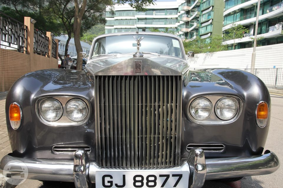 ROLLS ROYCE - SILVER GREY
Sedan /
Kowloon, Hong Kong

 / Hourly HKD 2,999.00
