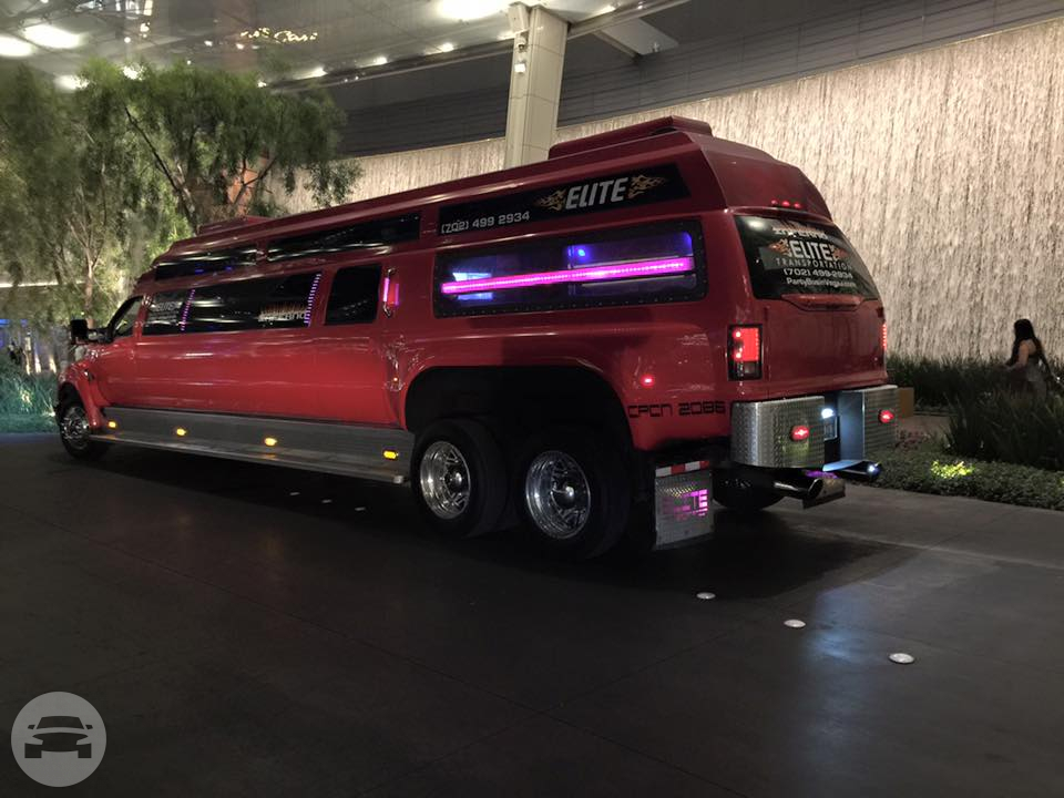 F-650 SUPER LIMO (INFERNO)
Party Limo Bus /


 / Hourly HKD 0.00
