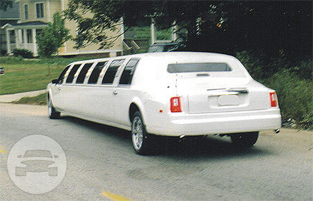 Exotic Rolls Empress limousine
Limo /


 / Hourly HKD 0.00
