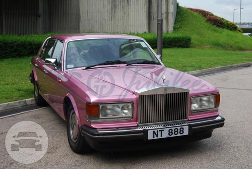 Modern Style Rolls Royce (Pink)
Sedan /
Central And Western District, Hong Kong

 / Hourly HKD 0.00
