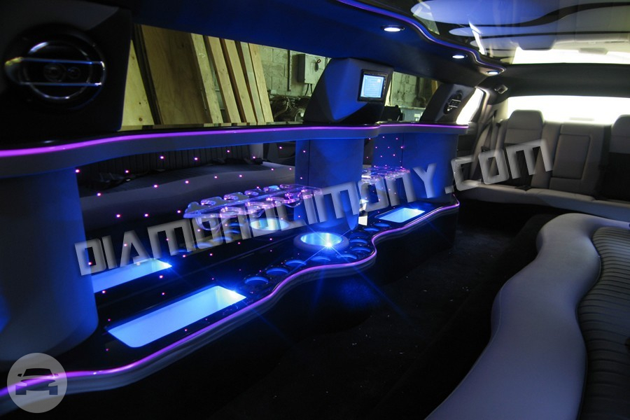 Chrysler 300 VIP Edition
Limo /


 / Hourly HKD 100.00
