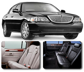 Luxury Sedan - Lincoln Town Car
Sedan /


 / Hourly HKD 0.00
