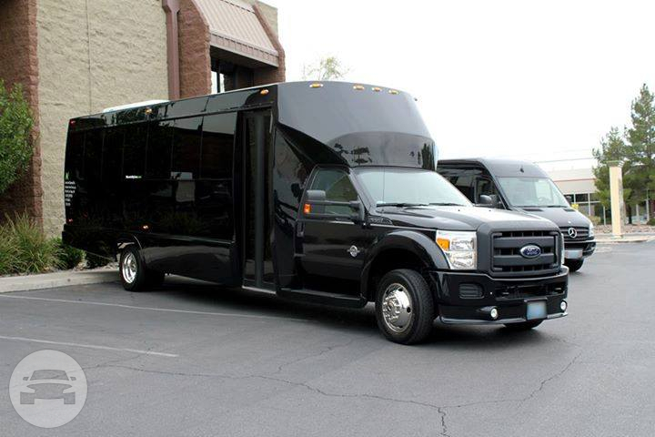 Las Vegas Party Bus
Party Limo Bus /


 / Hourly HKD 0.00
