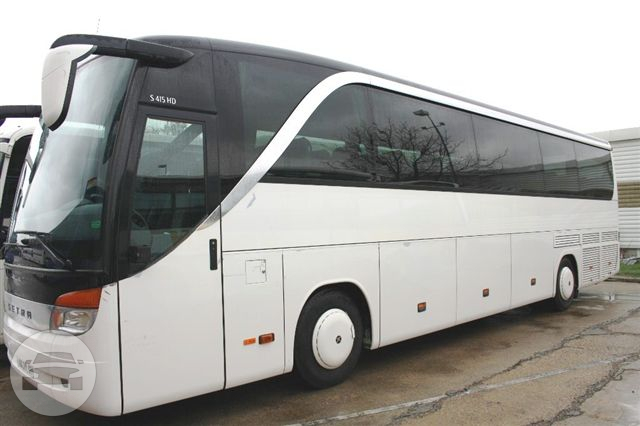 56 Passenger Luxury Coach
Coach Bus /


 / Hourly HKD 140.00
