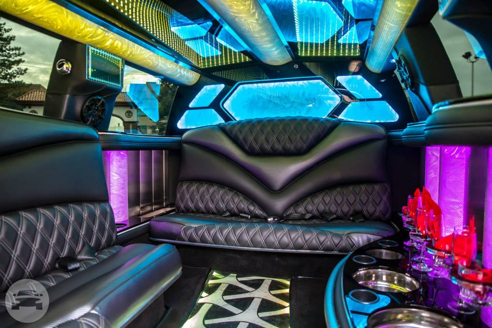 Denali Super Stretch
Limo /


 / Hourly HKD 0.00
