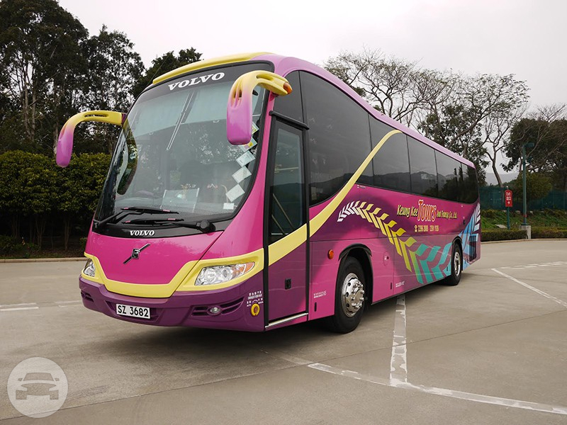 Luxury Tourist Bus (61-65 Seat) 豪華旅遊大巴(61-65座)
Coach Bus /
Tsuen Wan District, Hong Kong

 / Hourly HKD 0.00
