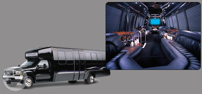 Party Bus
Coach Bus /


 / Hourly HKD 0.00

