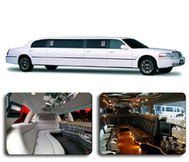 Luxury Lincoln TownCar Stretch Limo
Limo /


 / Hourly HKD 0.00
