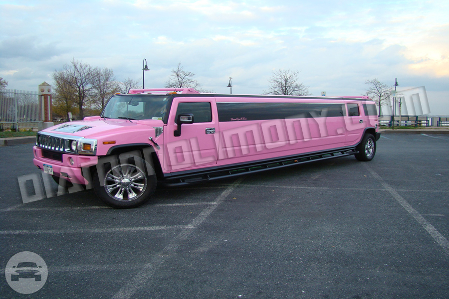 Pink Hummer H2 Jet Doors
Limo /


 / Hourly HKD 150.00

