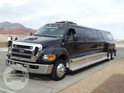F-650 SUPER LIMO (INSANE)
Party Limo Bus /


 / Hourly HKD 0.00

