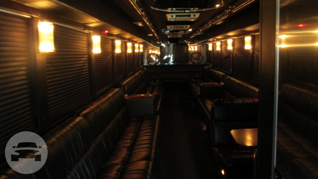Limousine Coach 30 passenger Party Bus
Party Limo Bus /


 / Hourly HKD 0.00
