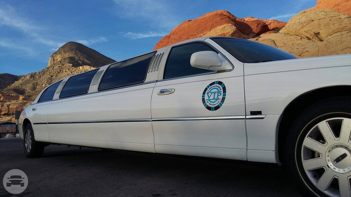 White Stretch - 8-10 Person
Limo /


 / Hourly HKD 84.00
