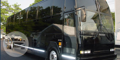 Party Bus 55 Pax
Party Limo Bus /


 / Hourly HKD 0.00
