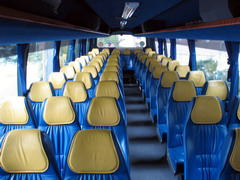 61 Seats VOLVO - LK2068
Coach Bus /
Kowloon, Hong Kong

 / Hourly HKD 0.00
