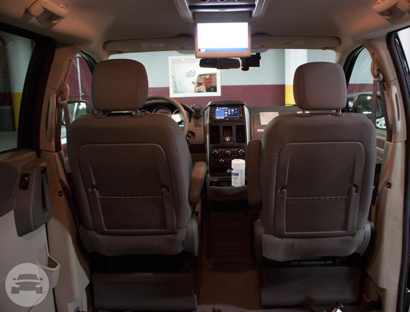 Wheelchair Accessible Vehicle
SUV /


 / Hourly HKD 0.00
