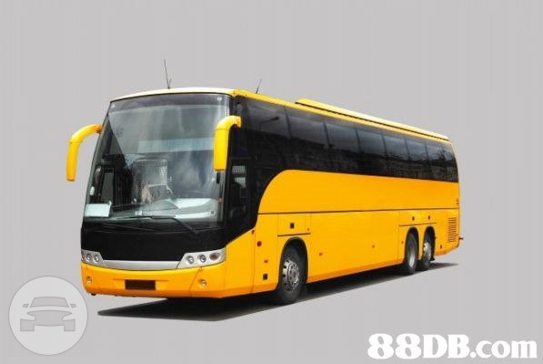 28-66 Seat Coaches - Yellow
Coach Bus /
New Territories, Hong Kong

 / Hourly HKD 0.00
