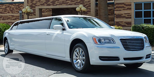 White Stretch Limo
Limo /


 / Hourly HKD 0.00

