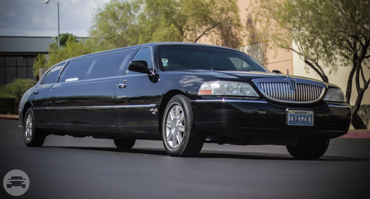 Stretch Limousine
Limo /


 / Hourly HKD 0.00
