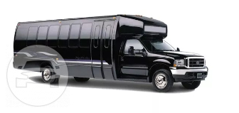 FORD PARTY BUS LIMO
Party Limo Bus /


 / Hourly HKD 0.00
