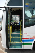 HINO 60 Seats Coach Bus
Coach Bus /
Kowloon, Hong Kong

 / Hourly HKD 0.00
